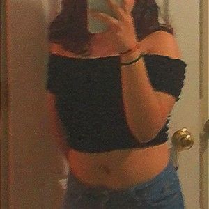 Meet your Posher, Jazmin